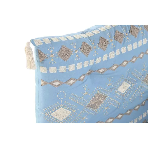 Fotel szett 4db-os pamut 155x76x65 régies zöld