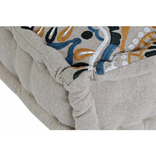 Fotel szett 4db-os pamut 155x76x65 régies zöld